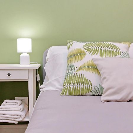 Pr Apartment - Fiumicino Rome Airport 9 Min - Экстерьер фото