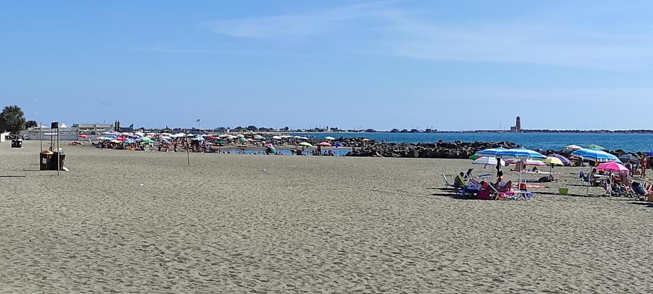 Pr Apartment - Fiumicino Rome Airport 9 Min - Экстерьер фото