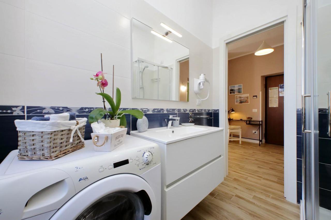 Pr Apartment - Fiumicino Rome Airport 9 Min - Экстерьер фото
