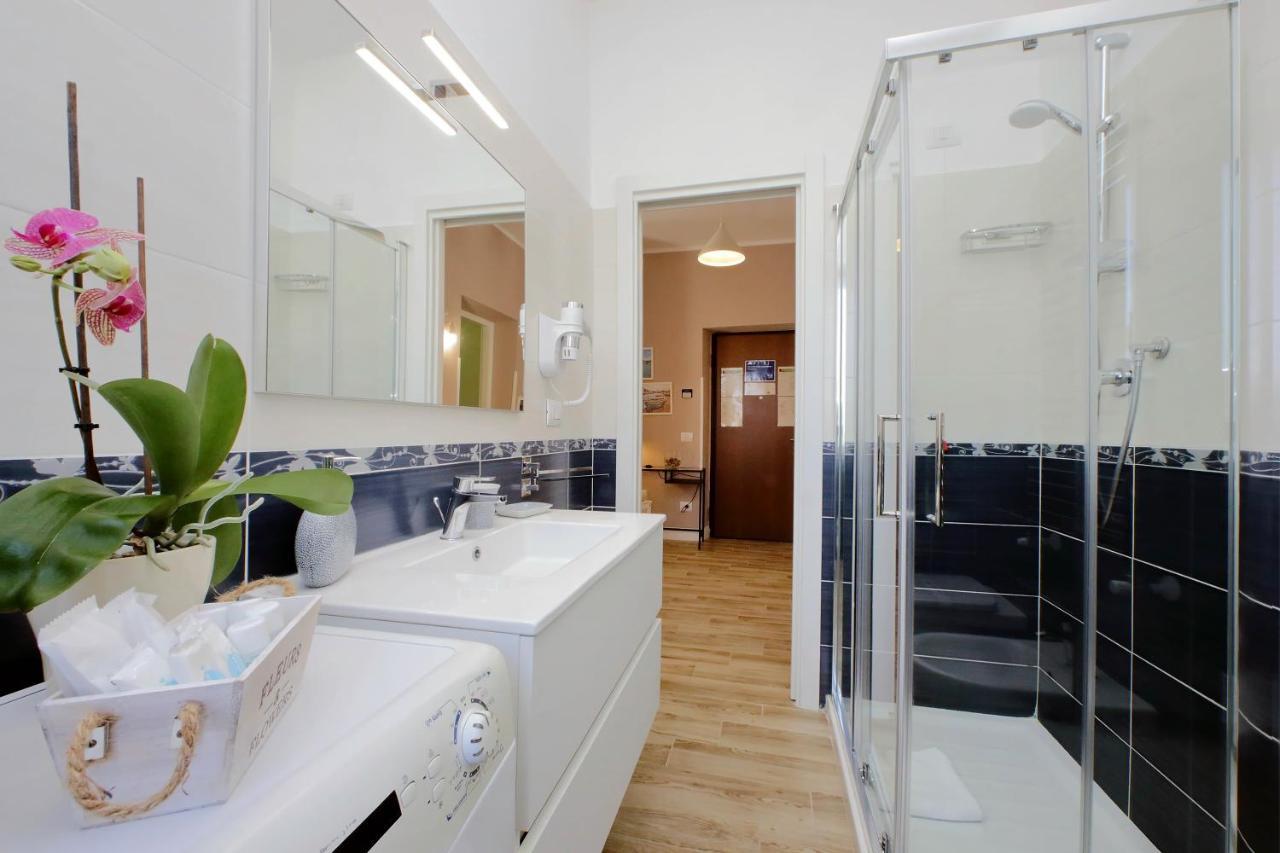 Pr Apartment - Fiumicino Rome Airport 9 Min - Экстерьер фото