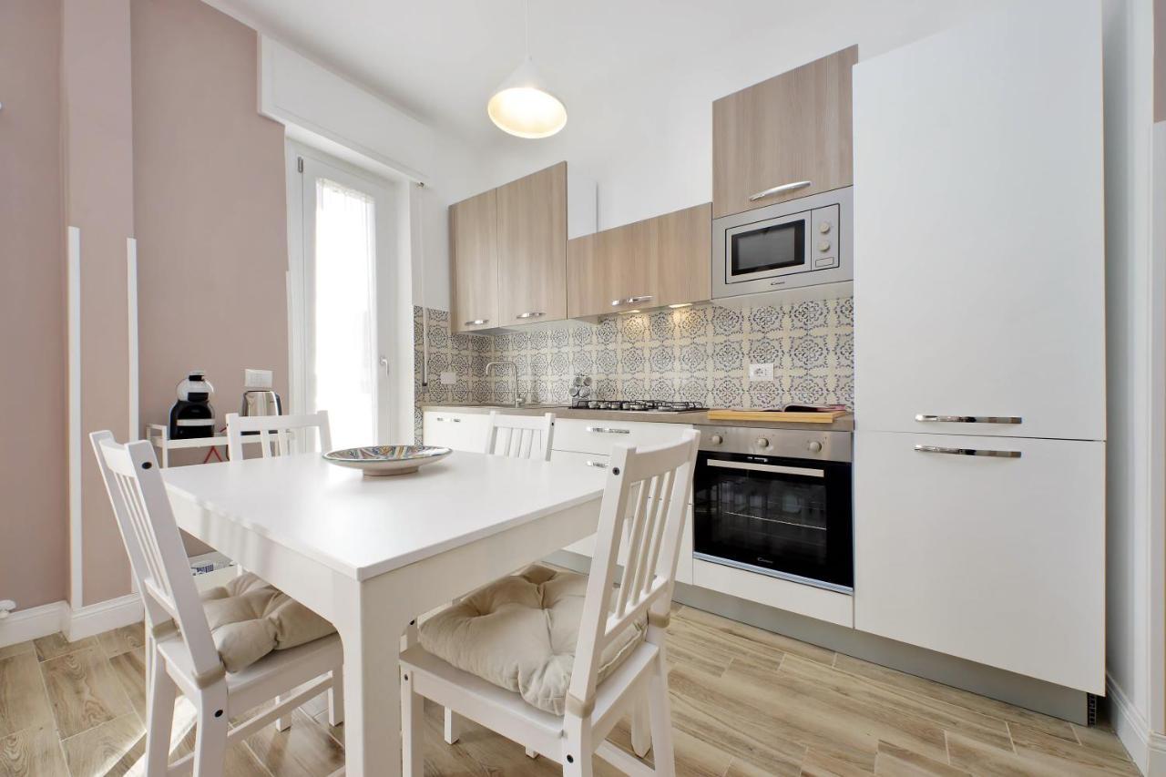 Pr Apartment - Fiumicino Rome Airport 9 Min - Экстерьер фото