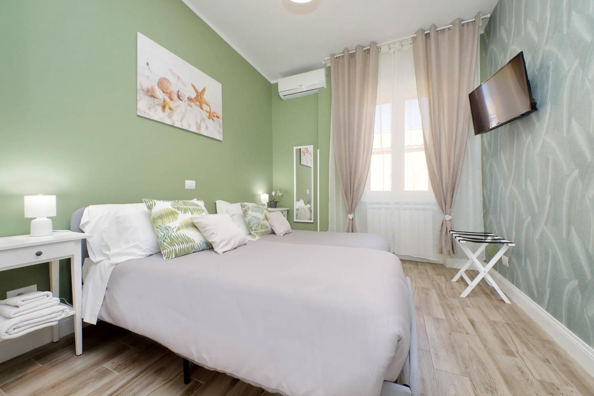 Pr Apartment - Fiumicino Rome Airport 9 Min - Экстерьер фото