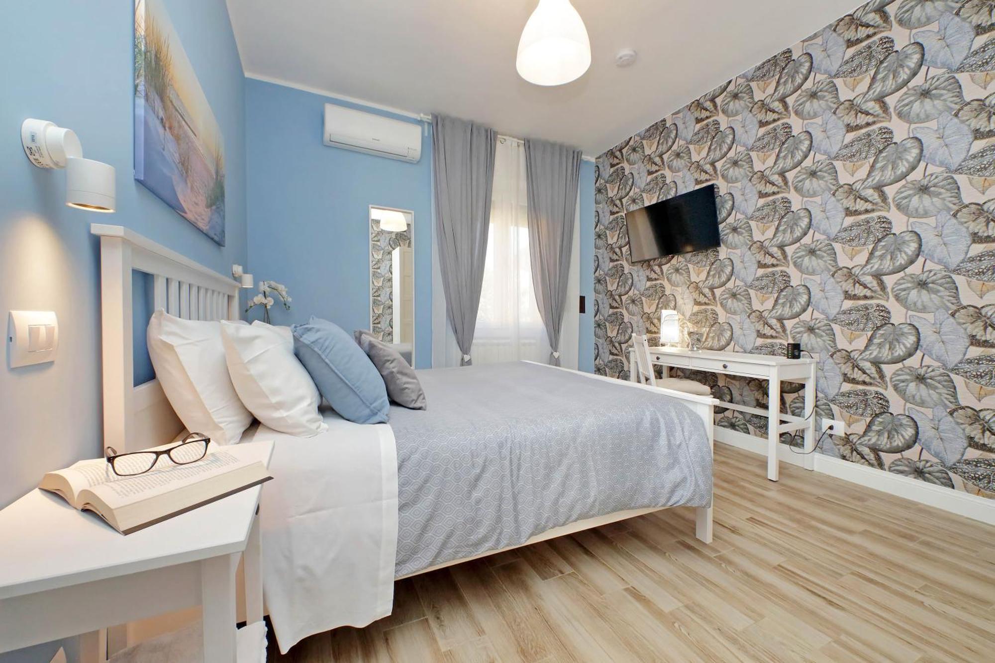 Pr Apartment - Fiumicino Rome Airport 9 Min - Экстерьер фото