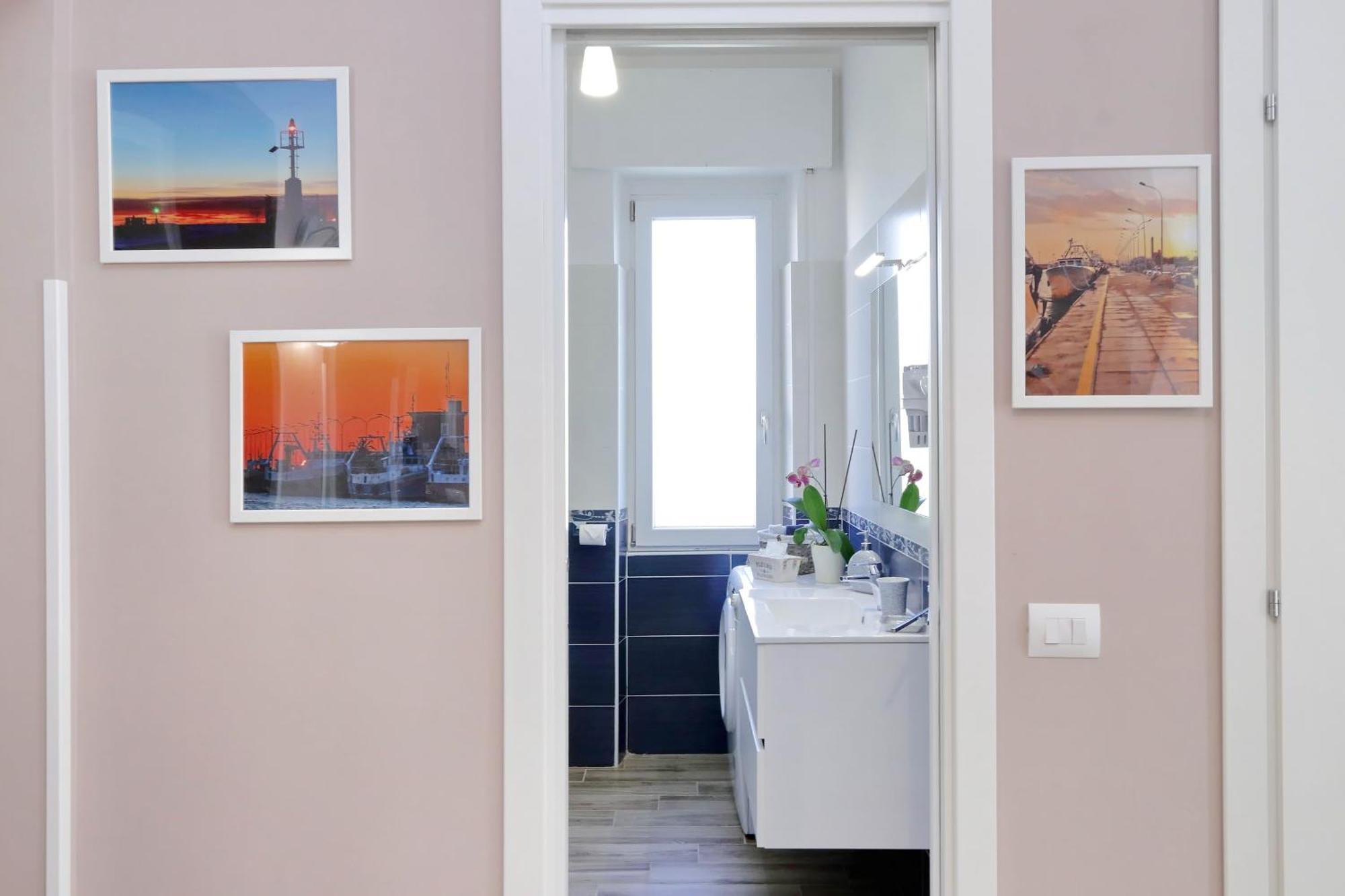 Pr Apartment - Fiumicino Rome Airport 9 Min - Экстерьер фото