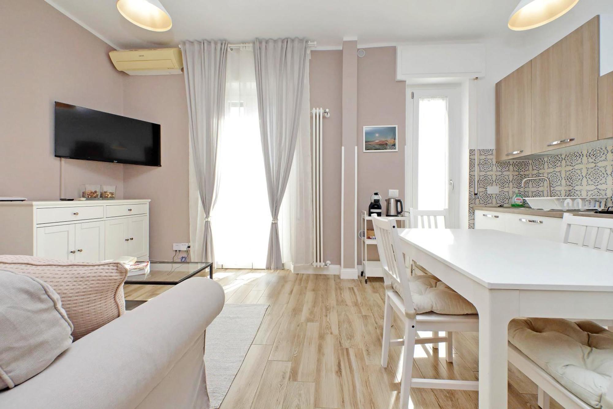 Pr Apartment - Fiumicino Rome Airport 9 Min - Экстерьер фото