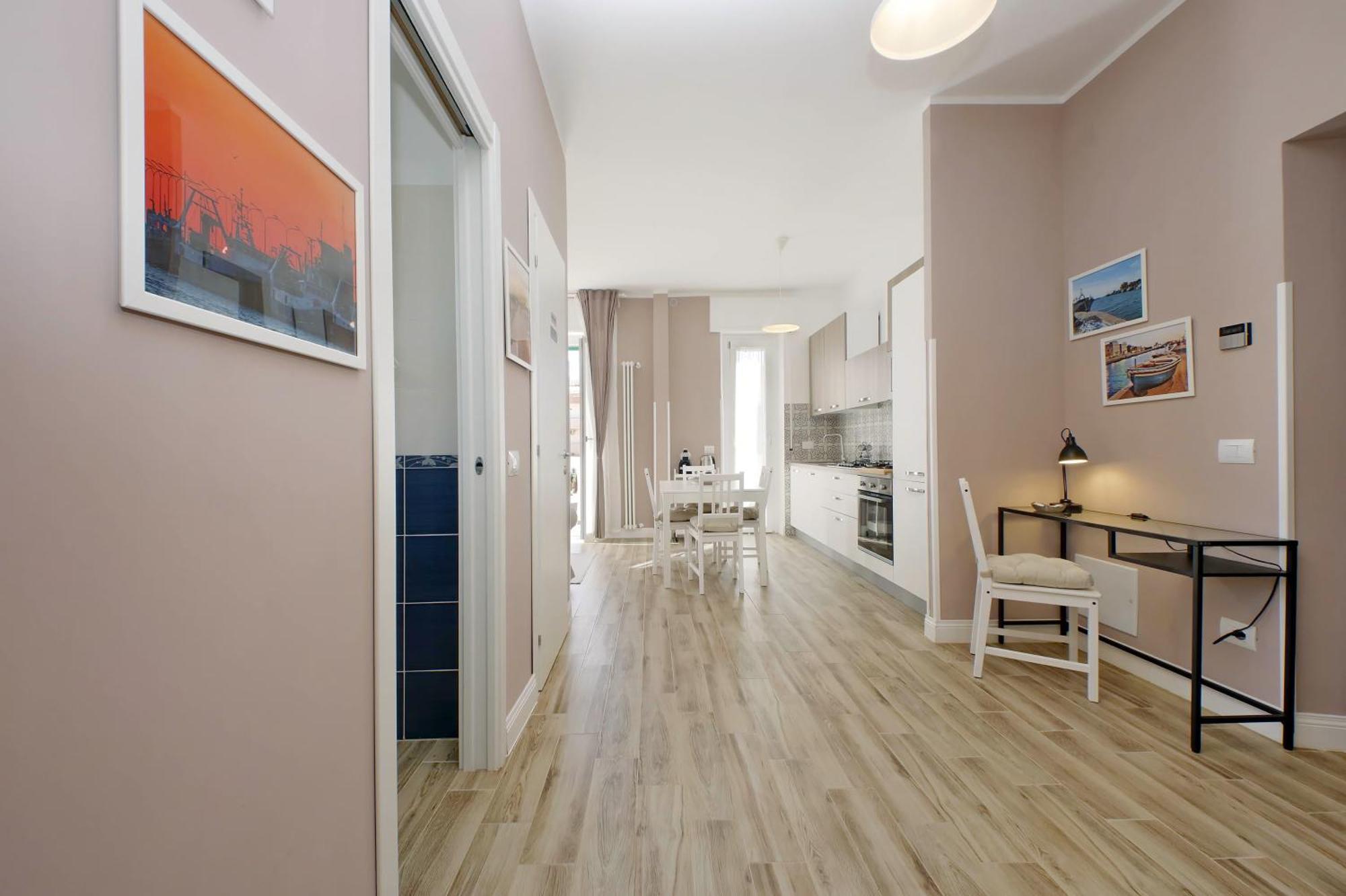 Pr Apartment - Fiumicino Rome Airport 9 Min - Экстерьер фото