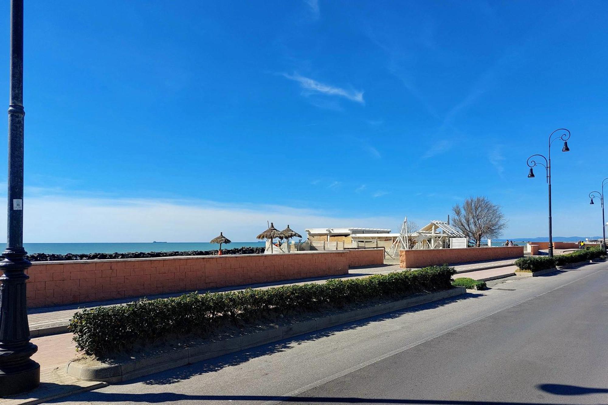 Pr Apartment - Fiumicino Rome Airport 9 Min - Экстерьер фото