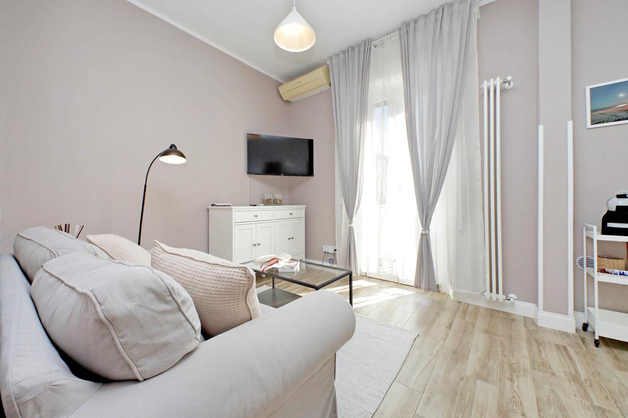 Pr Apartment - Fiumicino Rome Airport 9 Min - Экстерьер фото