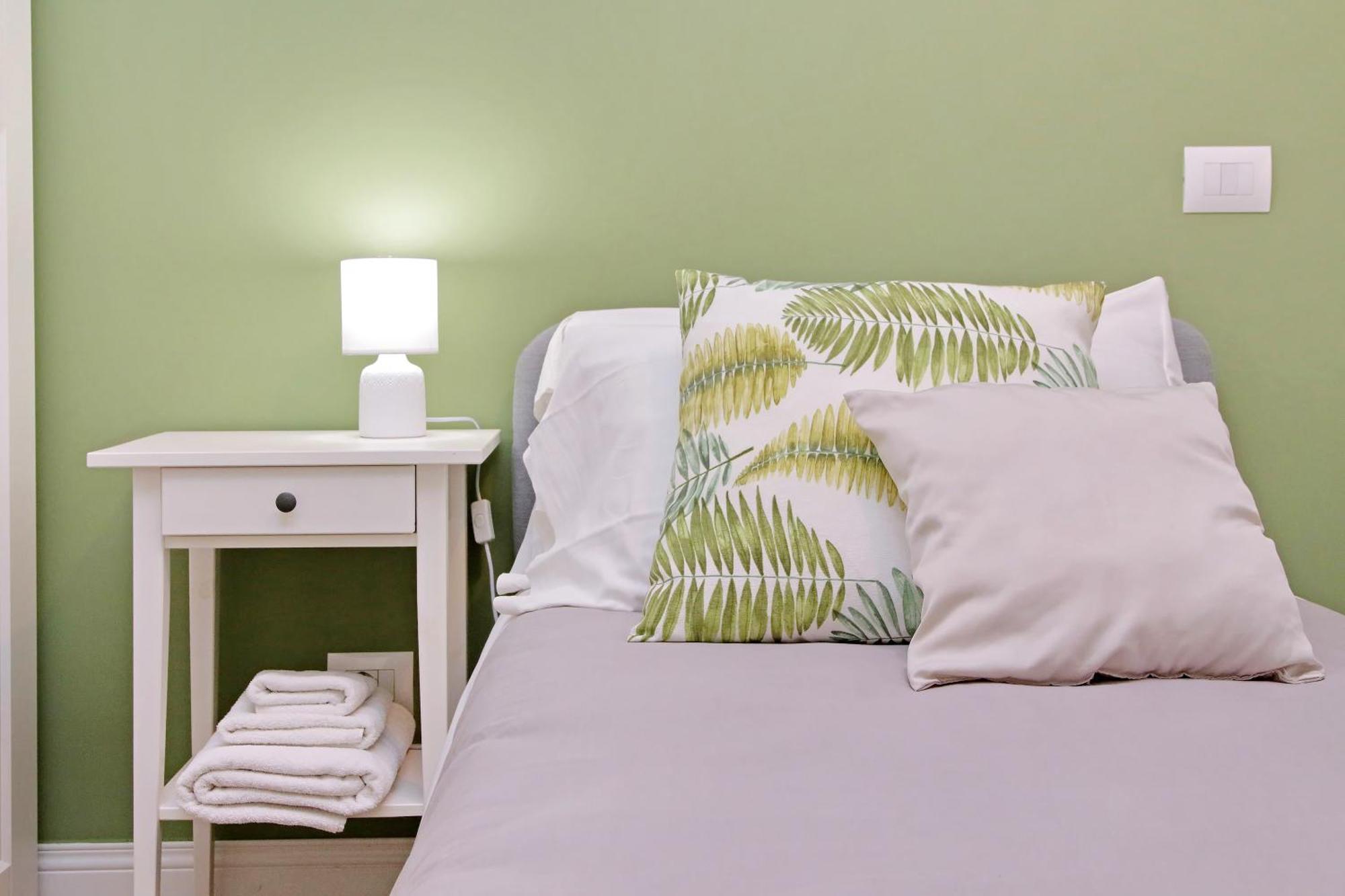 Pr Apartment - Fiumicino Rome Airport 9 Min - Экстерьер фото