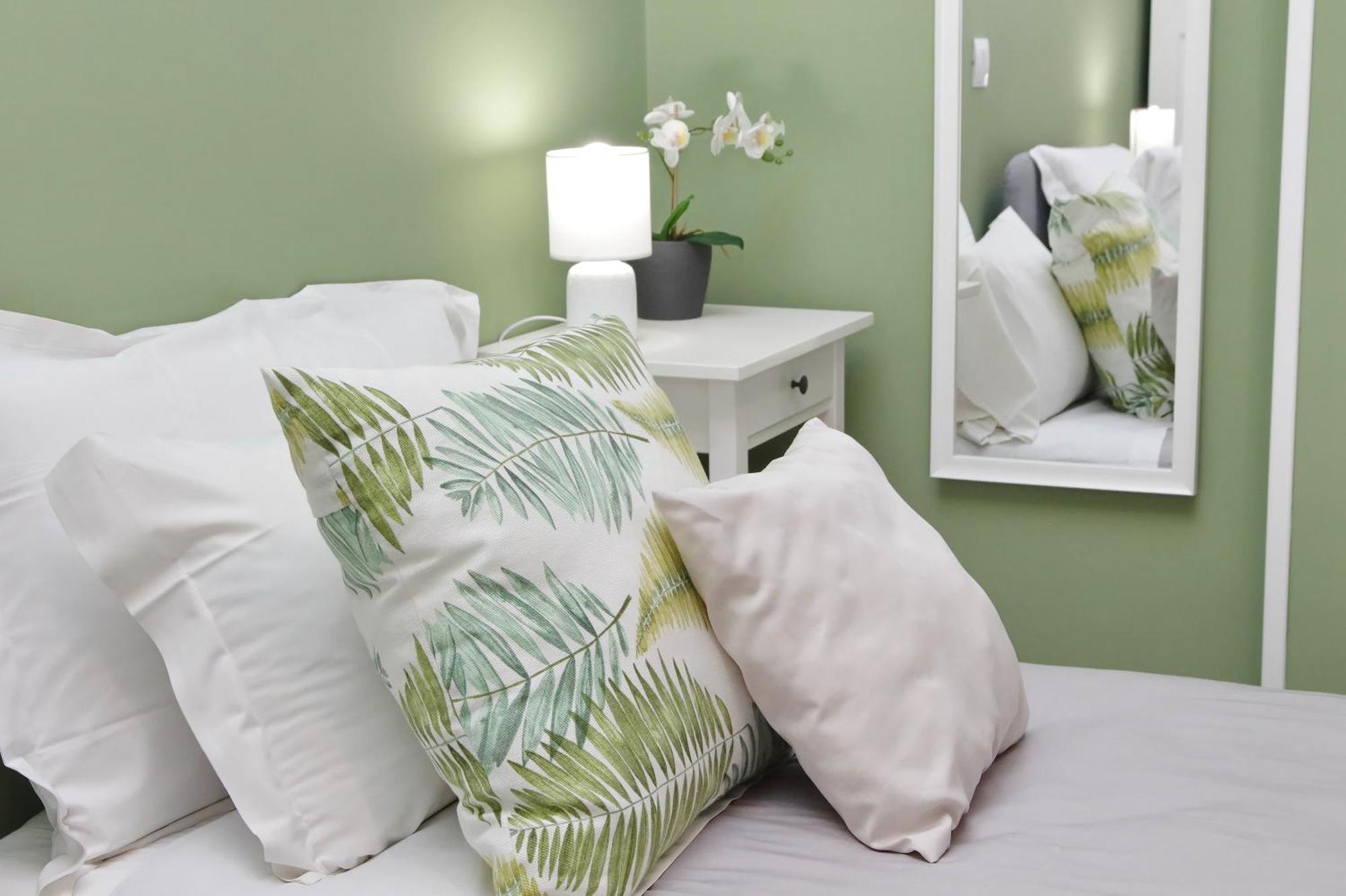 Pr Apartment - Fiumicino Rome Airport 9 Min - Экстерьер фото